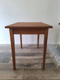 Bureau / Table d'appoint de ferme style campagne
