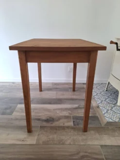 Bureau / Table d'appoint de ferme style campagne