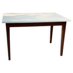 Bureau TABLE de Ferme Chêne Massif