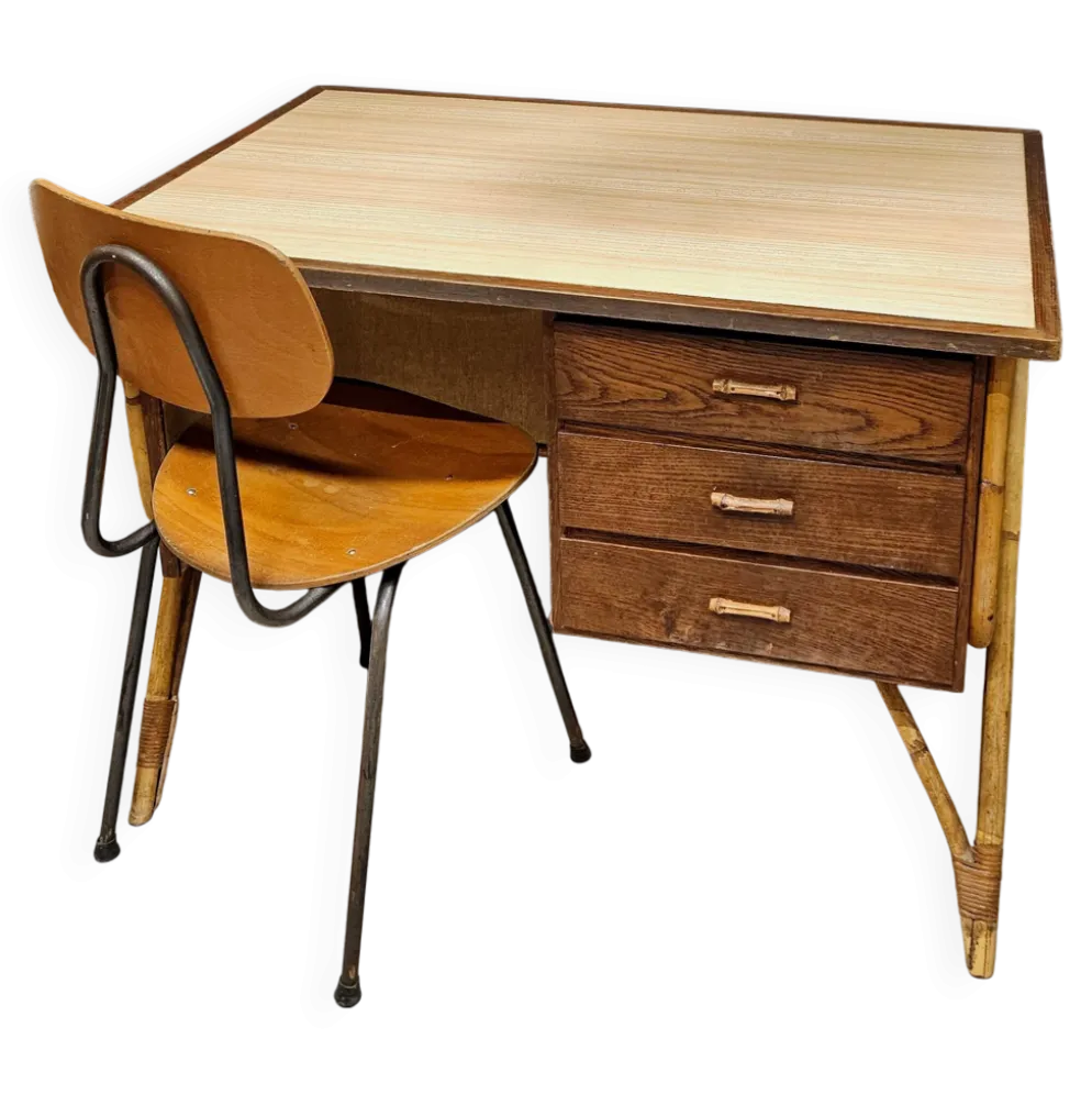 Bureau vintage
