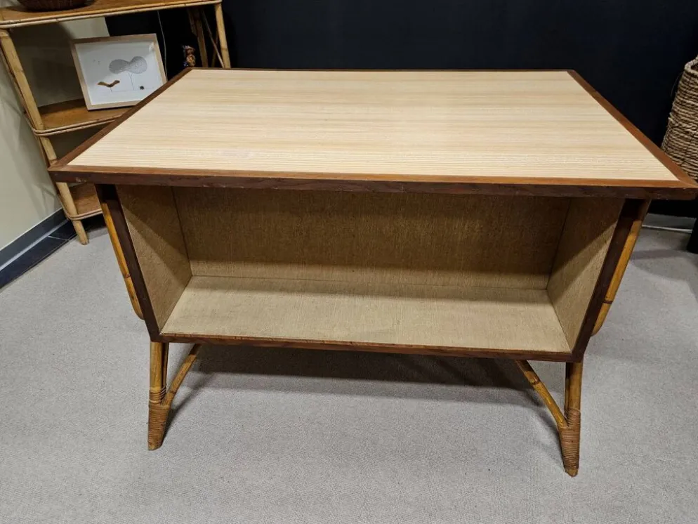 Bureau vintage