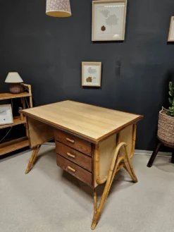 Bureau vintage