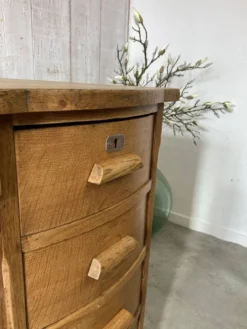 Bureau vintage