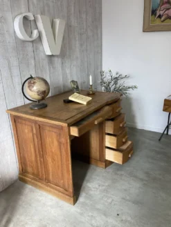Bureau vintage