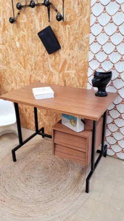 Bureau vintage