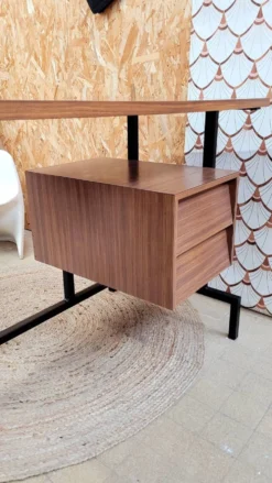 Bureau vintage
