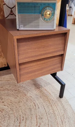 Bureau vintage