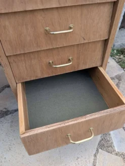 Bureau vintage