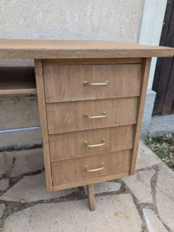 Bureau vintage