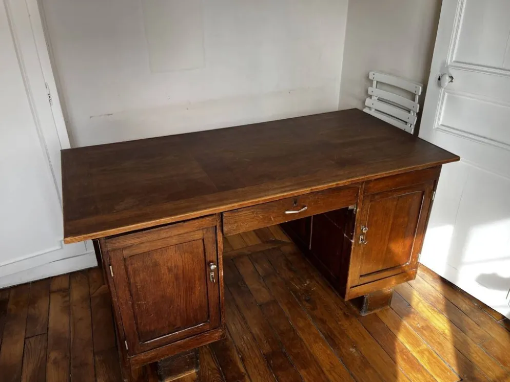 Bureau vintage
