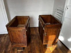Bureau vintage