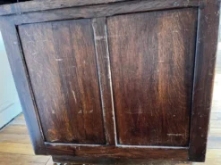 Bureau vintage
