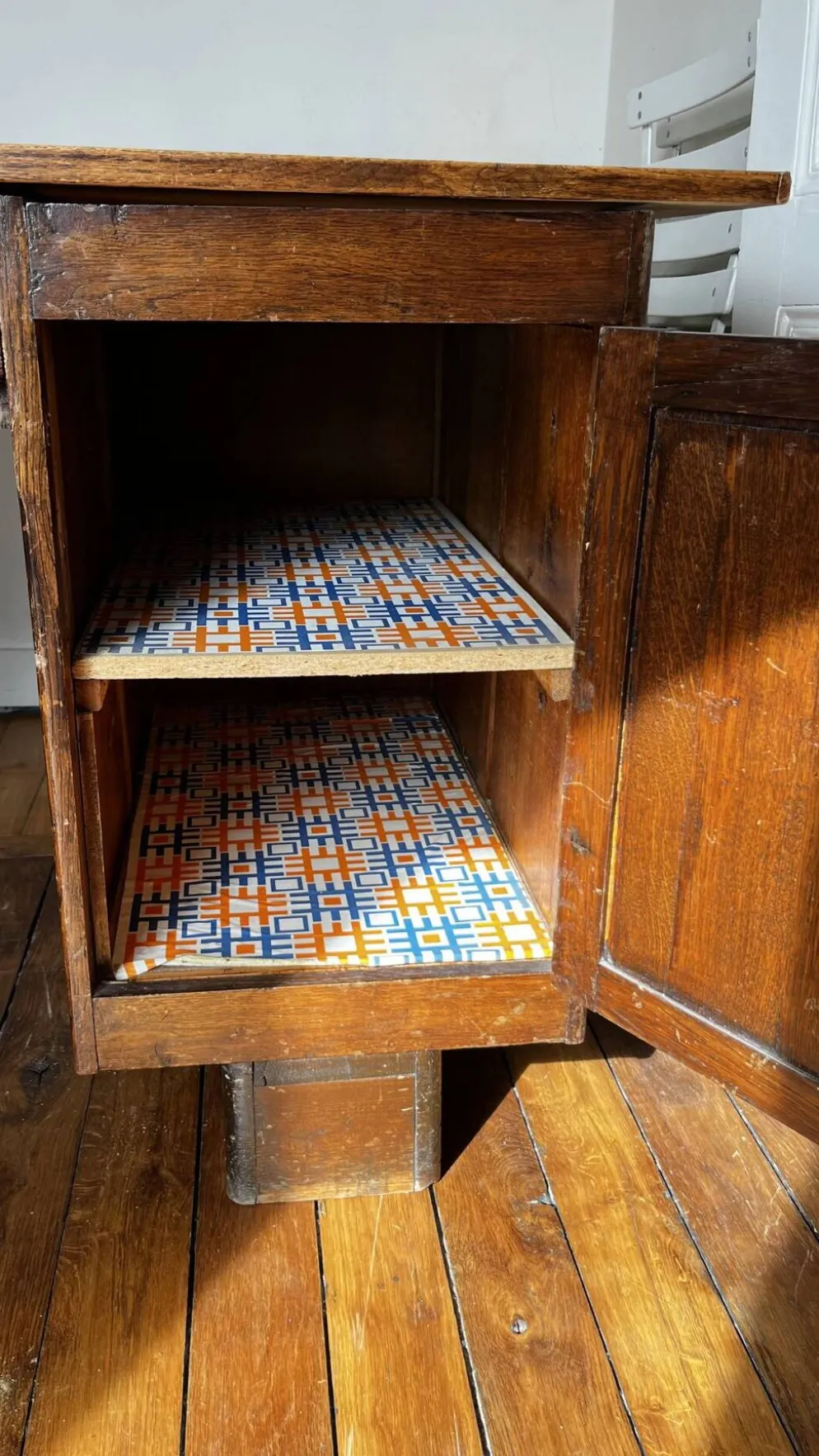 Bureau vintage