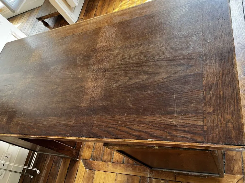 Bureau vintage