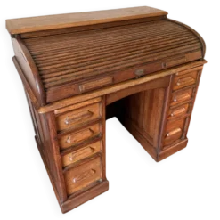 Bureau vintage américain années 30