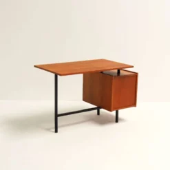 Bureau vintage du milieu du siècle par Pastoe – Fonctionnalisme néerlandais des années 1950