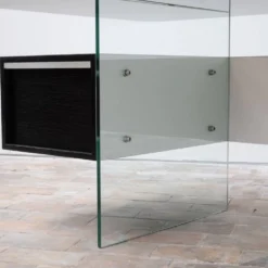 Bureau vintage Grand par Xavier Marbot, 1960