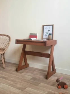 Bureau vintage / Pupitre
