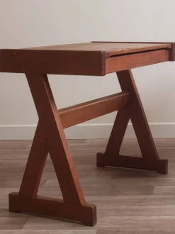 Bureau vintage / Pupitre