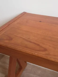 Bureau vintage / Pupitre