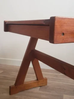 Bureau vintage / Pupitre