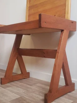 Bureau vintage / Pupitre