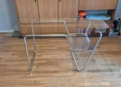 Bureau vintage Space Age