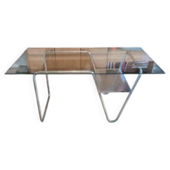 Bureau vintage Space Age