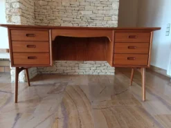 Bureau vintage Svend & Madsen