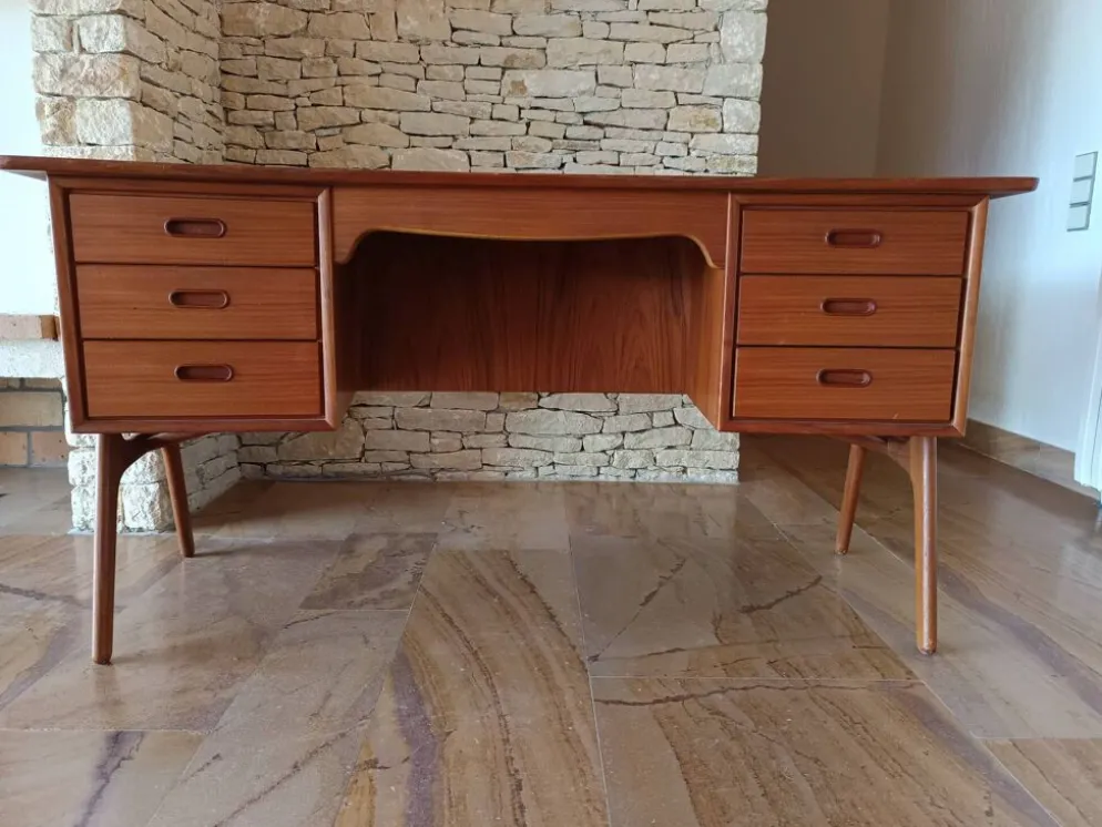Bureau vintage Svend & Madsen