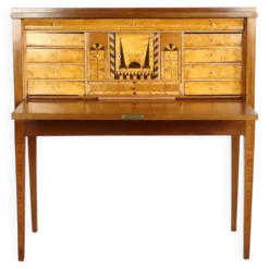 Cabinet années 40