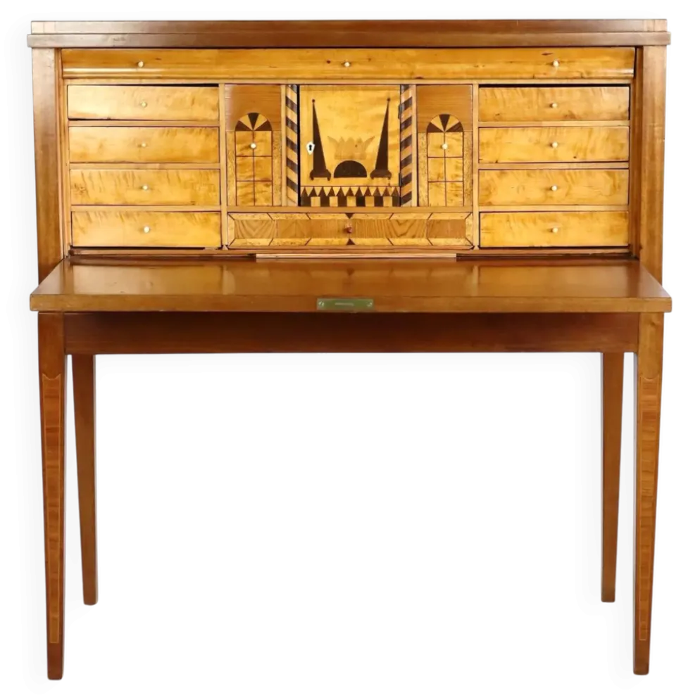 Cabinet années 40