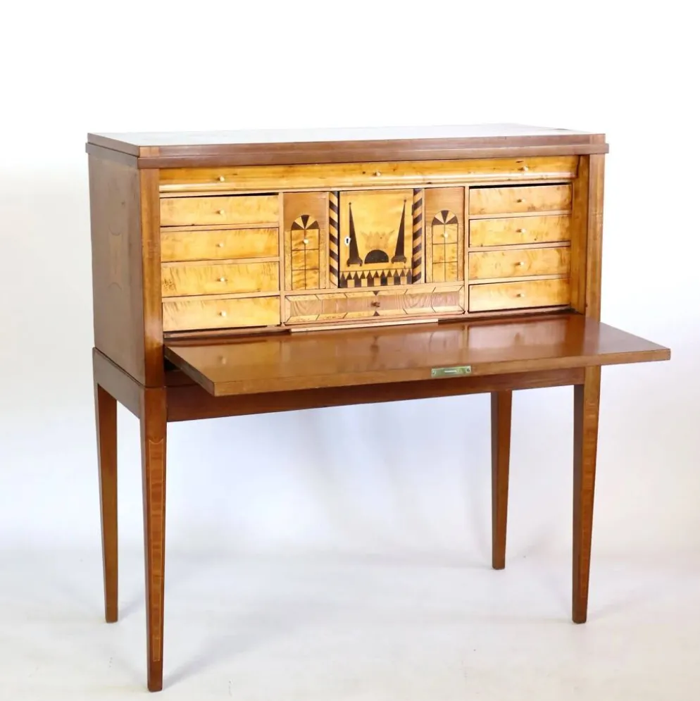 Cabinet années 40