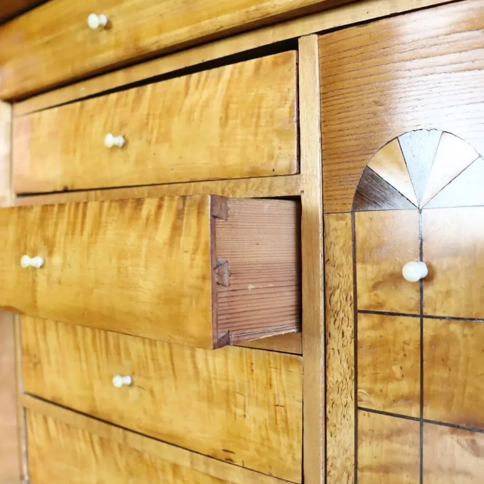 Cabinet années 40
