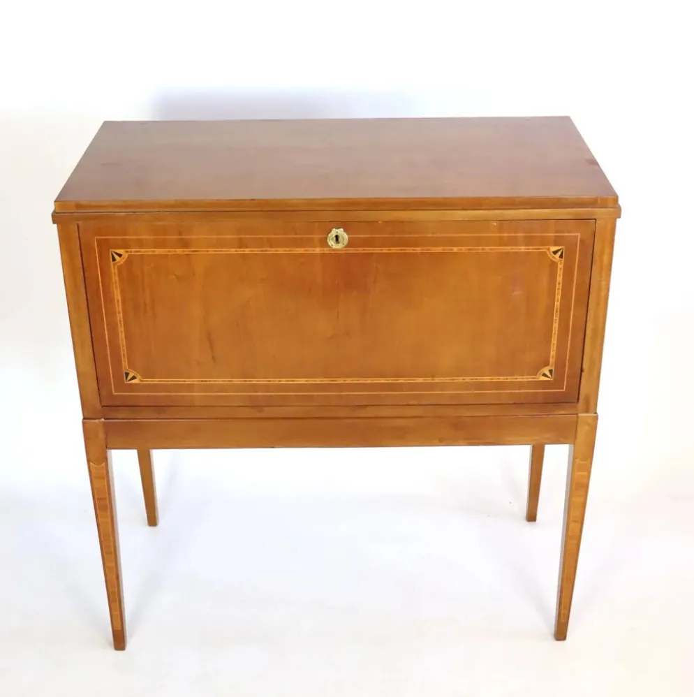 Cabinet années 40