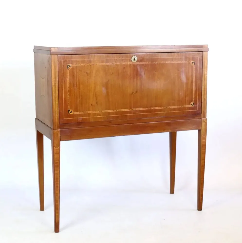 Cabinet années 40