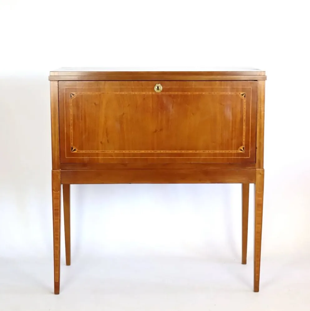 Cabinet années 40