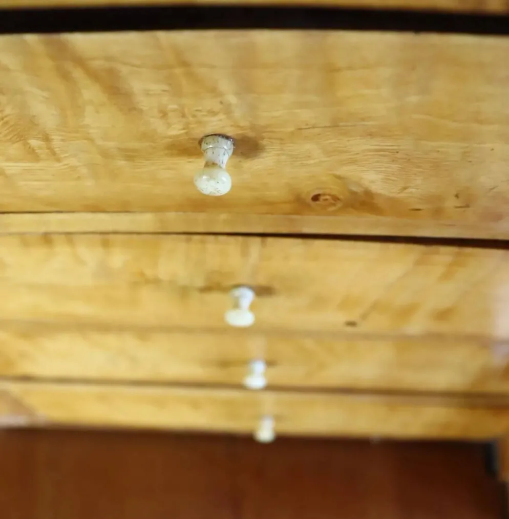 Cabinet années 40