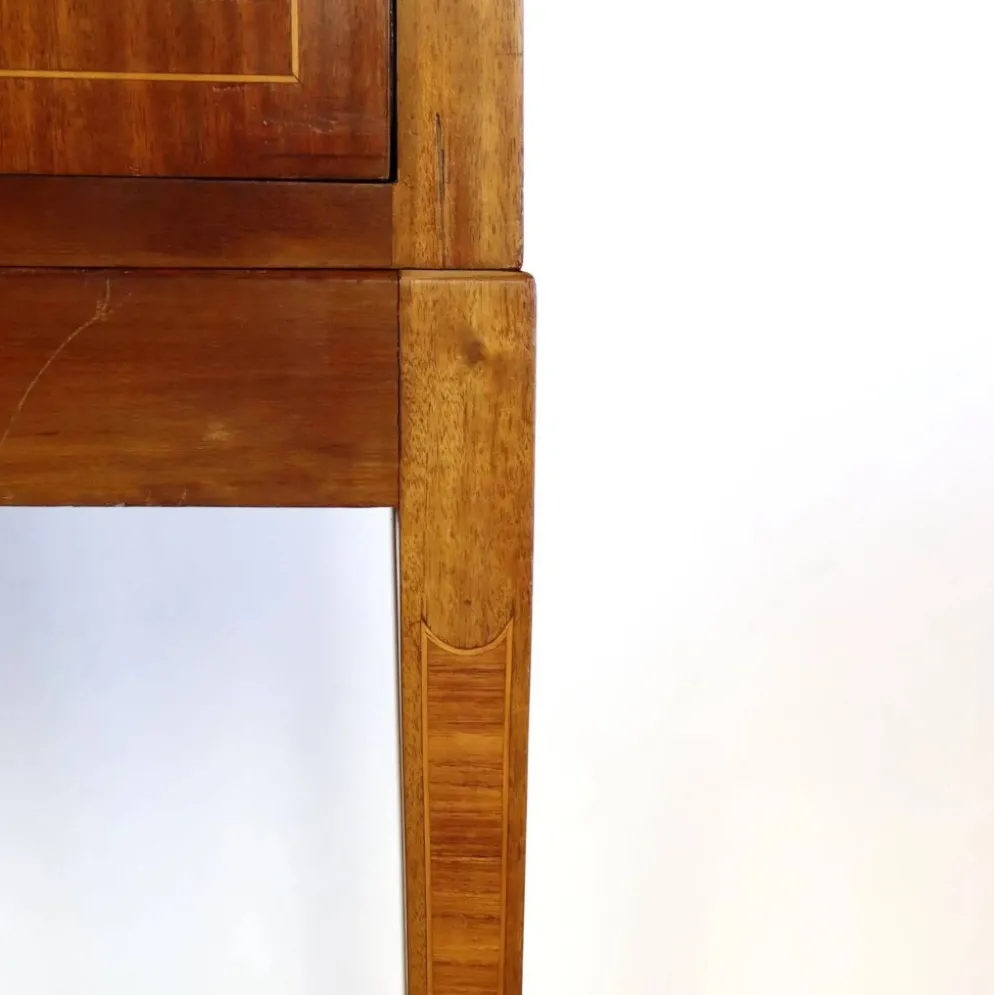 Cabinet années 40