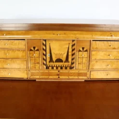 Cabinet années 40