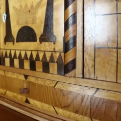 Cabinet années 40