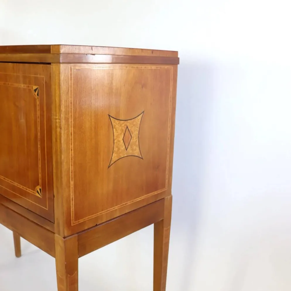 Cabinet années 40