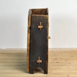 Cabinet d'art populaire roumain, vers 1950