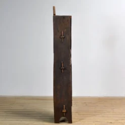 Cabinet d'art populaire roumain, vers 1950