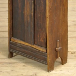 Cabinet d'art populaire roumain, vers 1950