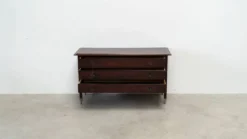 Cabinet DC154 par Carlo Di Carli pour Sormani