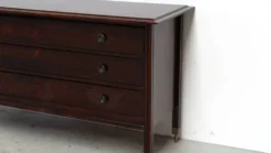 Cabinet DC154 par Carlo Di Carli pour Sormani