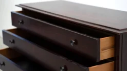 Cabinet DC154 par Carlo Di Carli pour Sormani
