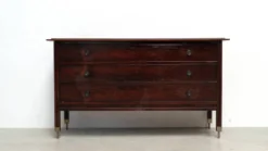 Cabinet DC154 par Carlo Di Carli pour Sormani
