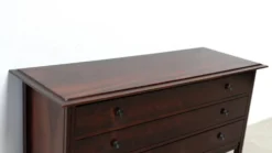 Cabinet DC154 par Carlo Di Carli pour Sormani